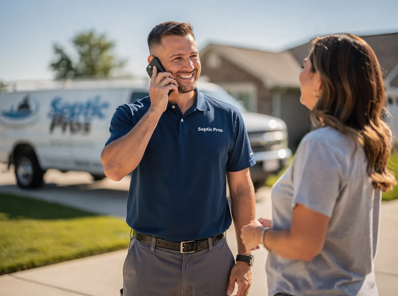 Septic Tank Pumping Cottonport, LA FAQs